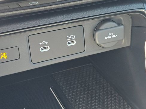 New 2026 Honda CR-V EX-L image 13
