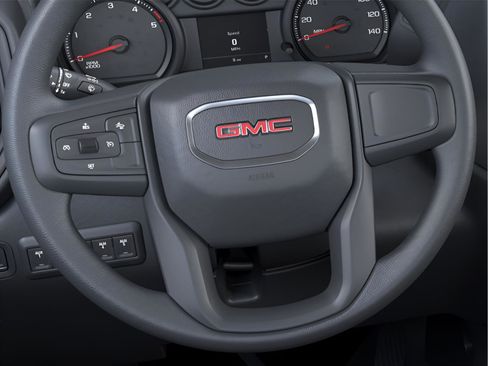 New 2026 GMC Sierra 3500 Pro w/ Convenience Package AWD/4WD image 13