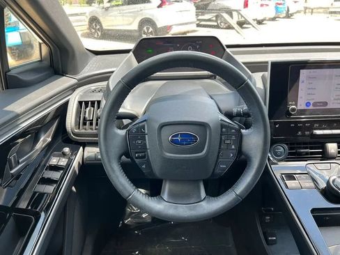Used 2023 Subaru Solterra AWD image 46