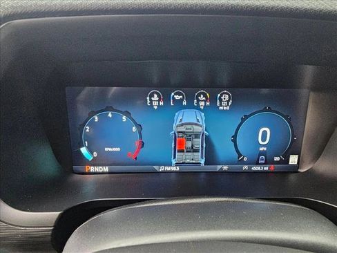 Used 2025 Ford F150 Tremor w/ Bed Utility Package image 11