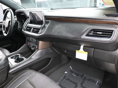 Used 2023 Chevrolet Tahoe High Country RWD image 47