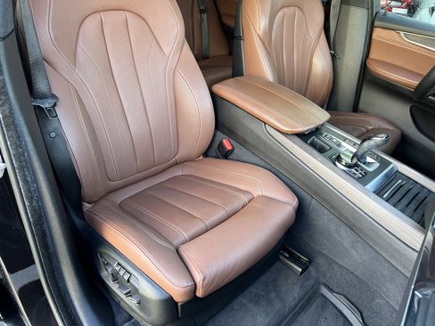 Used 2018 BMW X5 xDrive35i AWD/4WD image 24