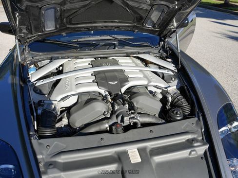 Used 2005 Aston Martin DB9 Coupe RWD image 19