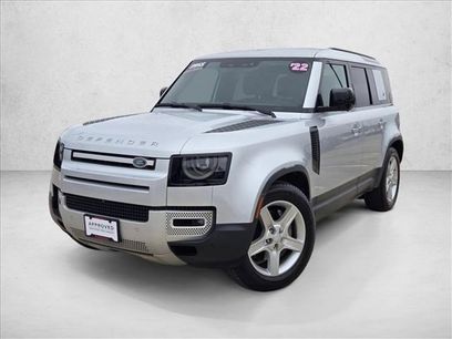 Used 2020 Land Rover Defender 110 HSE