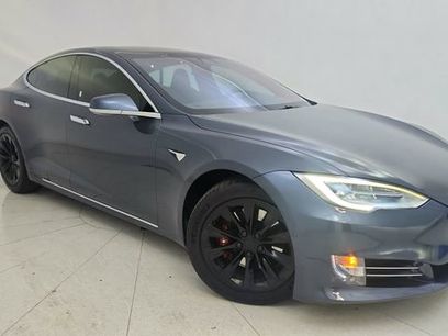 Used 2019 Tesla Model S 100D