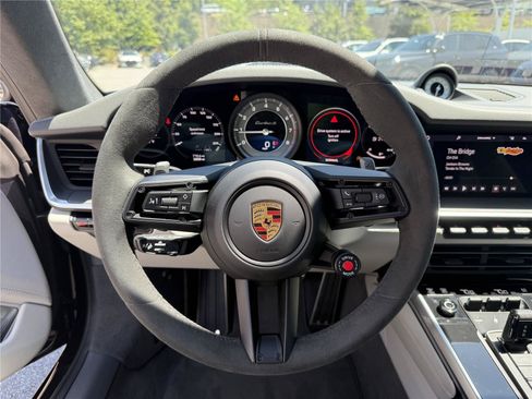 Used 2021 Porsche 911 Turbo AWD/4WD image 13
