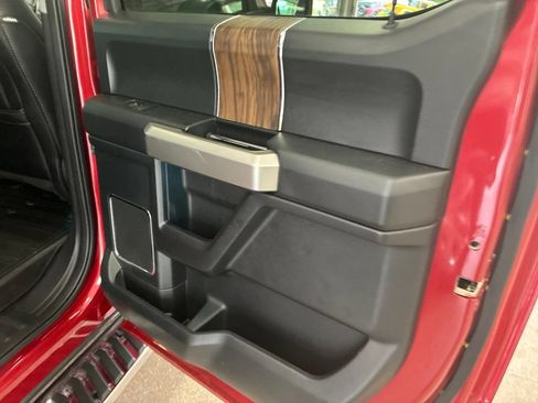 Used 2020 Ford F150 Lariat AWD/4WD image 44