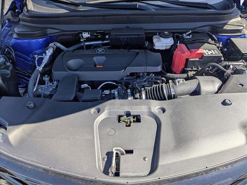 New 2025 Acura RDX A-Spec image 17