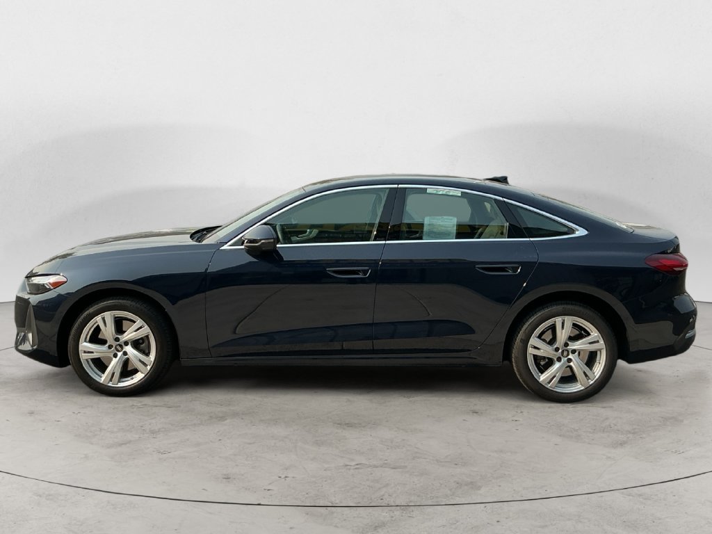 Used 2025 Audi A5 Premium Plus w/ Premium Plus AWD/4WD image 8