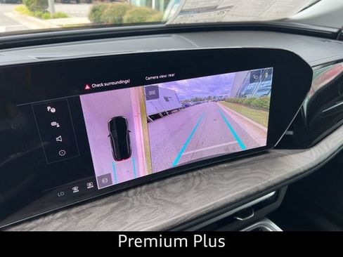 New 2025 Audi Q5 Premium Plus image 7