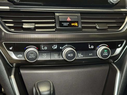 Used 2022 Honda Accord Sport Special Edition image 7