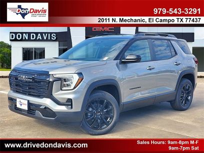 New 2026 GMC Terrain Elevation w/ Elevation Premium Package