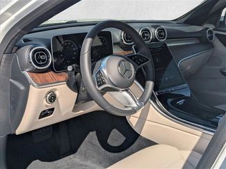 New 2026 Mercedes-Benz C 300 Sedan video 3