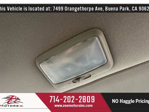 Used 2002 Honda Accord EX image 31