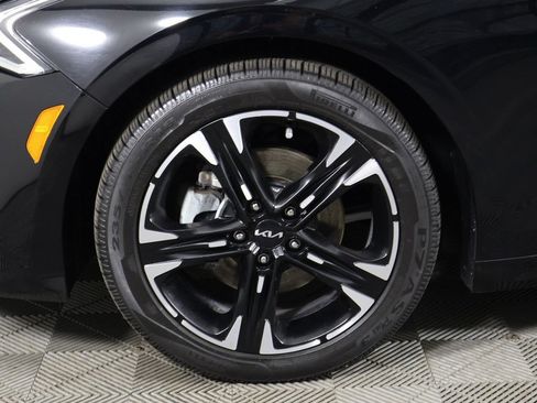 Used 2023 Kia K5 GT-Line w/ GT-Line Premium Package AWD/4WD image 22