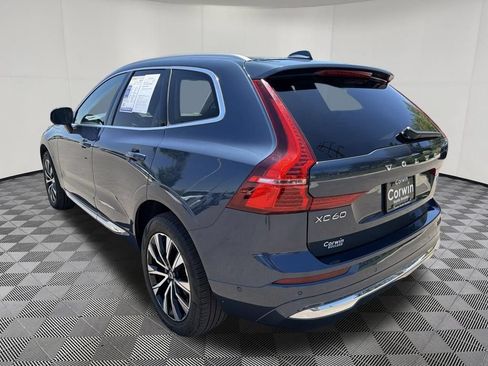 Used 2023 Volvo XC60 B5 Plus AWD/4WD image 5