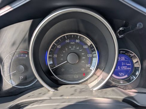 Used 2015 Honda Fit EX image 24