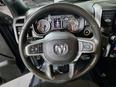 Used 2024 RAM 2500 Tradesman w/ Power Wagon Package AWD/4WD image 10