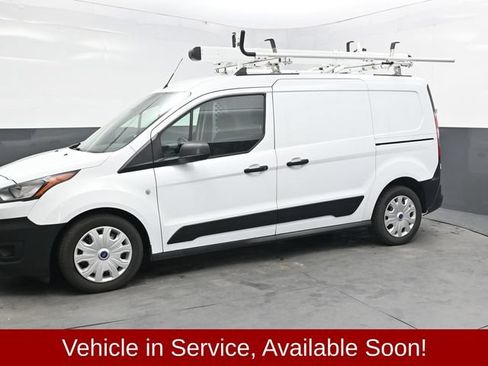 Used 2023 Ford Transit Connect XL FWD image 3