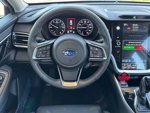 New 2025 Subaru Legacy Limited image 18