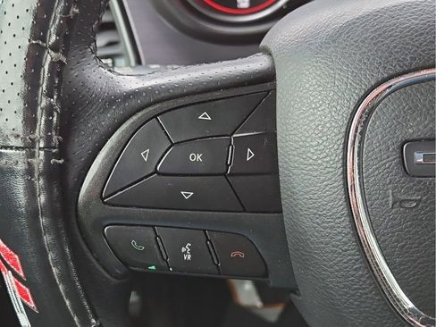 Used 2018 Dodge Challenger R/T image 28