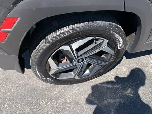 Certified 2023 Hyundai Tucson SEL w/ Convenience Package AWD/4WD image 27