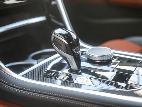 New 2026 BMW M850i xDrive w/ M Carbon Exterior Package image 19