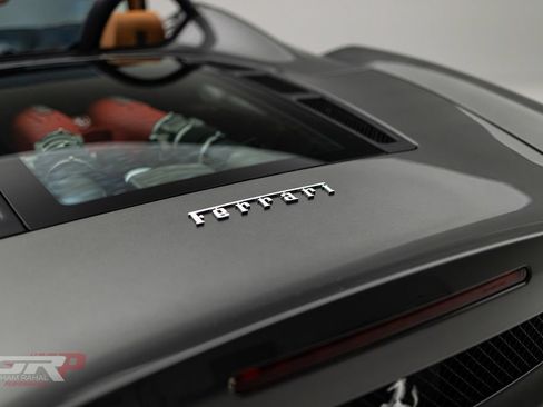 Used 2005 Ferrari F430 Spider RWD image 19