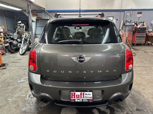 Used 2014 MINI Cooper Countryman S image 4