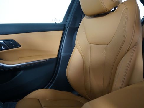 New 2026 BMW 330i xDrive Sedan w/ Premium Package image 22