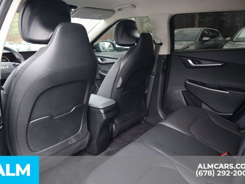 Used 2023 Kia EV6 Wind image 21