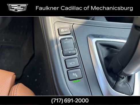 Used 2016 BMW 340i xDrive Sedan AWD/4WD image 23