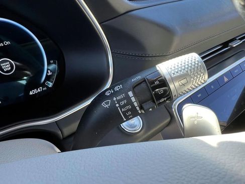 Certified 2023 Genesis GV80 3.5T image 32