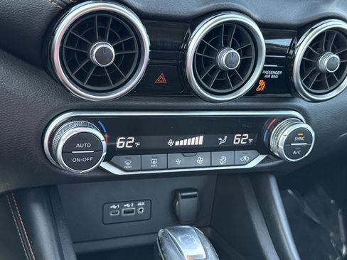 Used 2020 Nissan Sentra SR image 20