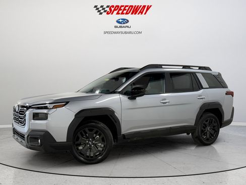 New 2026 Subaru Outback Limited XT image 3