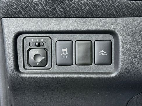Used 2024 Mitsubishi Mirage G4 LE FWD image 10
