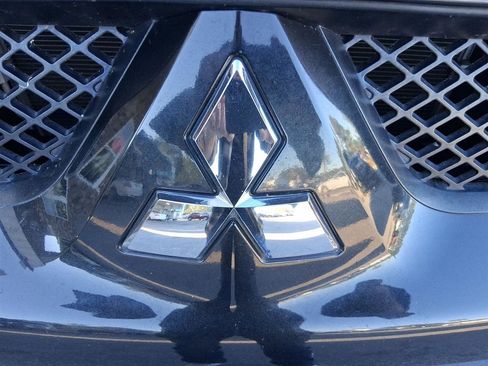 Used 2007 Mitsubishi Raider LS image 45