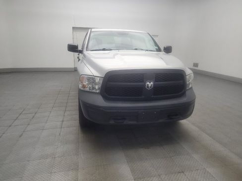 Used 2018 RAM 1500 Tradesman w/ Popular Equipment Group AWD/4WD image 14