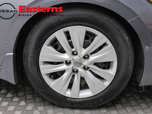 Used 2020 Nissan Sentra S FWD image 30