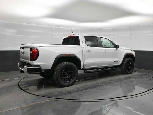 New 2026 GMC Canyon Elevation w/ Convenience Package AWD/4WD image 8