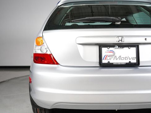 Used 2005 Honda Civic Si image 16