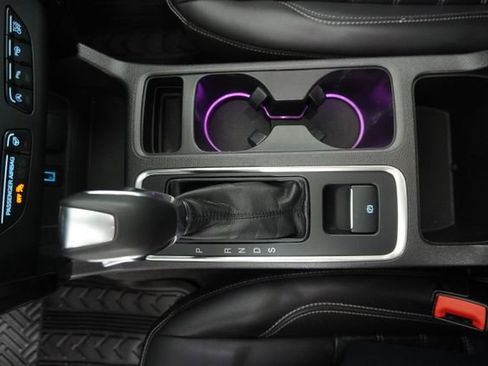 Used 2019 Ford Escape Titanium image 31