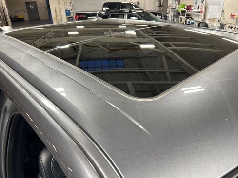 Used 2023 Ford F150 Platinum w/ Equipment Group 701A High image 28