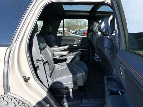 New 2026 Ford Expedition Tremor image 12