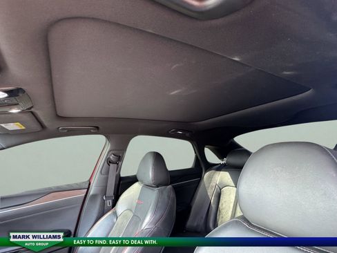 Used 2022 Kia K5 GT w/ GT1 Package image 19