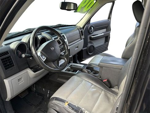 Used 2009 Dodge Nitro SLT image 9