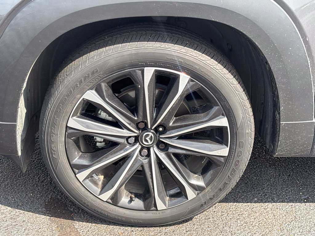 Used 2024 MAZDA CX-50 AWD 2.5 S w/ Premium Plus Pkg image 28