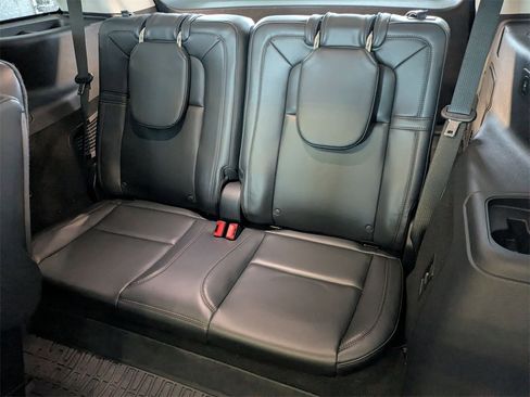 Used 2025 Lincoln Aviator Reserve w/ Jet Appearance Package image 20