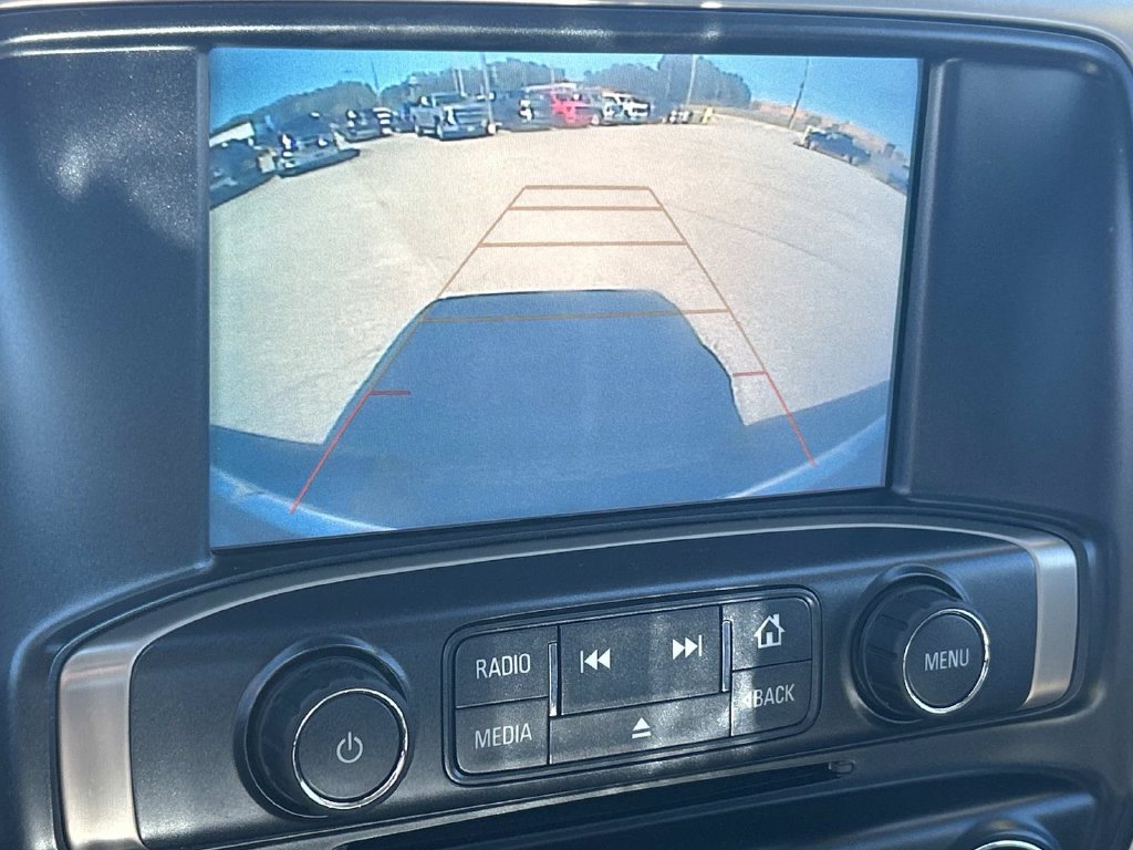 Used 2018 GMC Sierra 1500 Denali AWD/4WD image 18