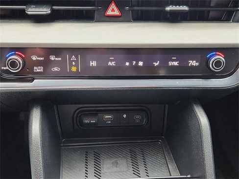Used 2024 Kia Sportage X-Line w/ X-Line Premium Package image 17